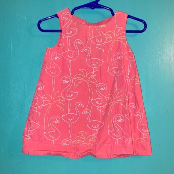 Gymboree Other - Little girls dress, Gymboree